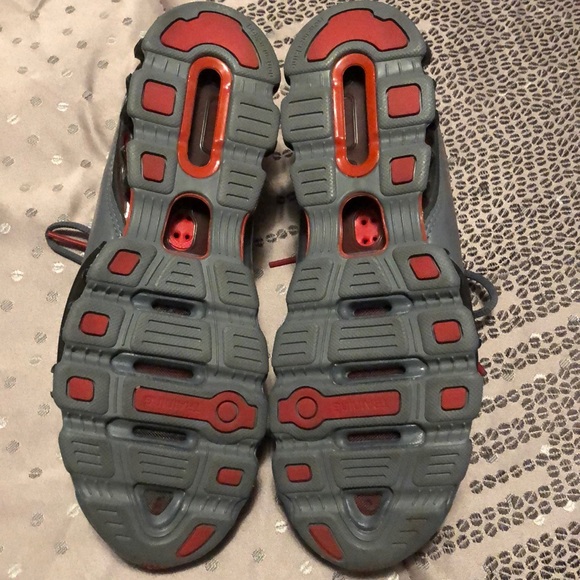 NWOT-Adidas Bounce Men’s Athletic Training Shoe - Picture 5 of 8